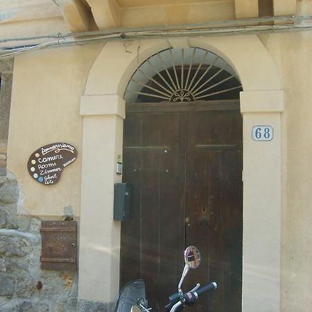 Ammaresiamo Ltb Hotel Cefalù Eksteriør billede