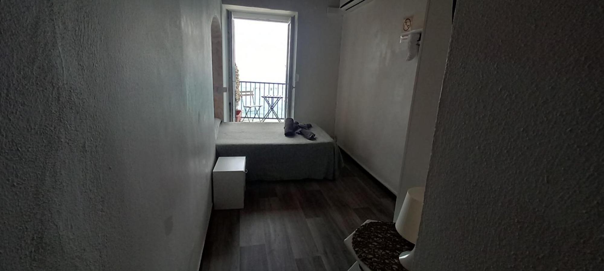 Ammaresiamo Ltb Hotel Cefalù Eksteriør billede